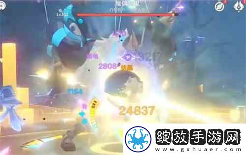 原神希诺宁增伤技巧