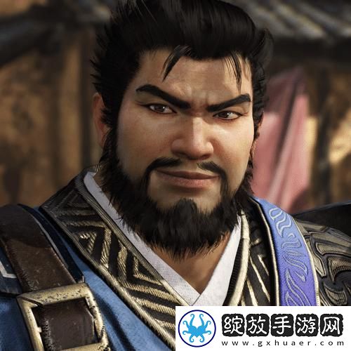 真三国无双