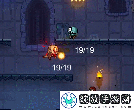霓虹深渊无限宠物巴图技能一览