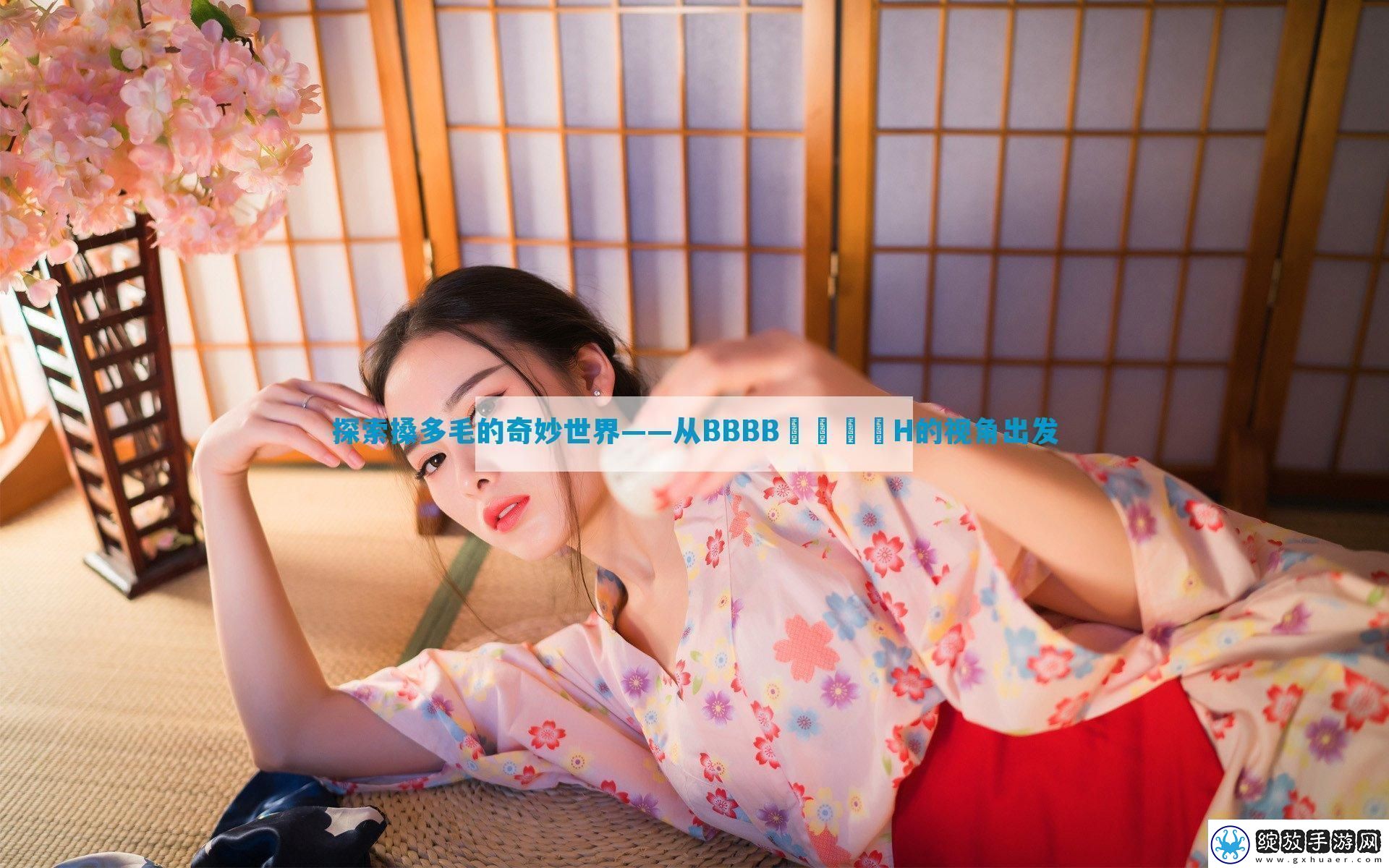 探索搡多毛的奇妙世界——从BBBB╳╳乂乂H的视角出发