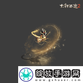 侠枪意气！大话西游2经典版春节召唤兽“龙小侠”惊艳亮相！