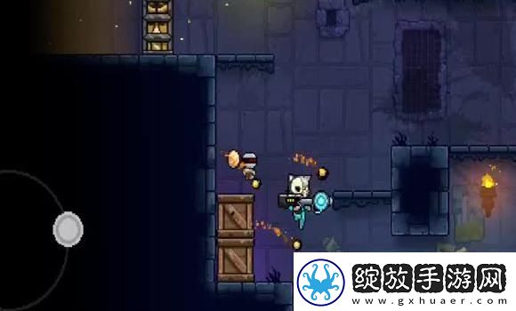 丛林勇士第三关攻略