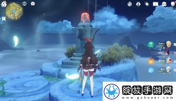 原神金牌飞行执照成就解锁方法