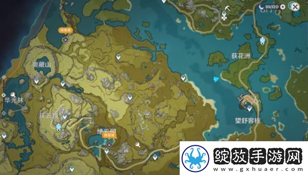 原神金牌飞行执照成就解锁方法