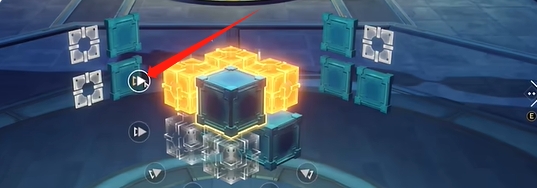 崩坏星穹铁道枘凿六合简单第2关怎么过