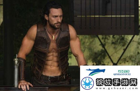 漫威猎人克莱文曝超长片段