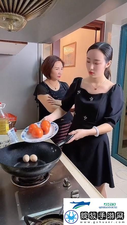 “科技江湖