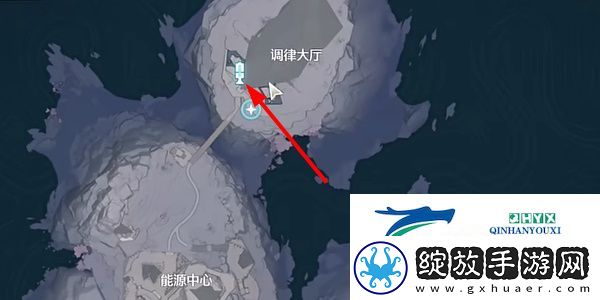 鸣潮1.3海风中失落的湛蓝回声下任务怎么做