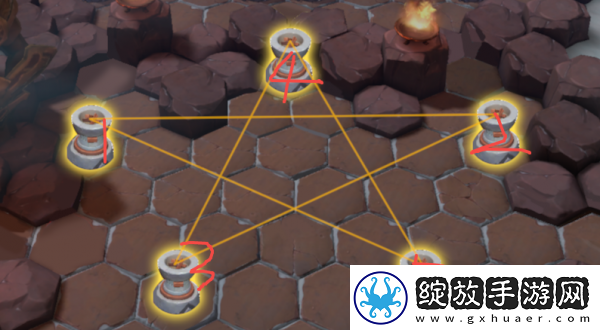 【背包】时空神殿第7关保姆级教学