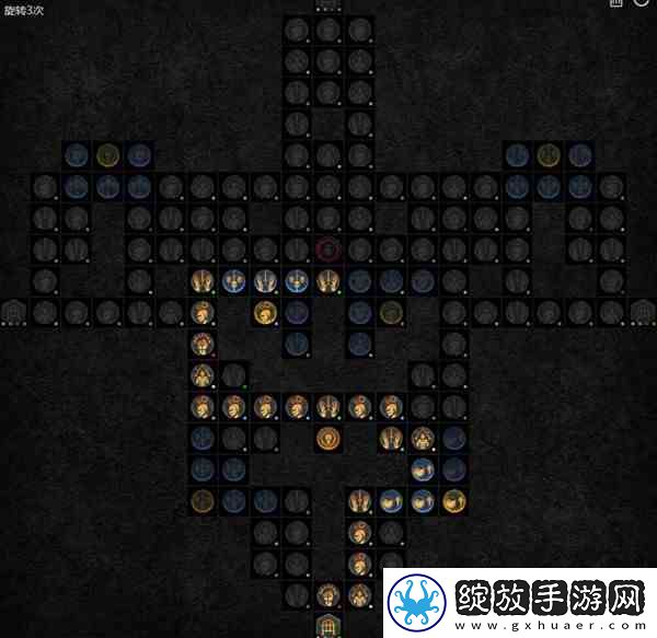 暗黑破坏神4第二赛季死灵法师牺牲毒尸爆流独狼开荒教程