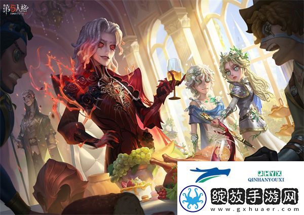 第五人格第三十五赛季精华2怎么样