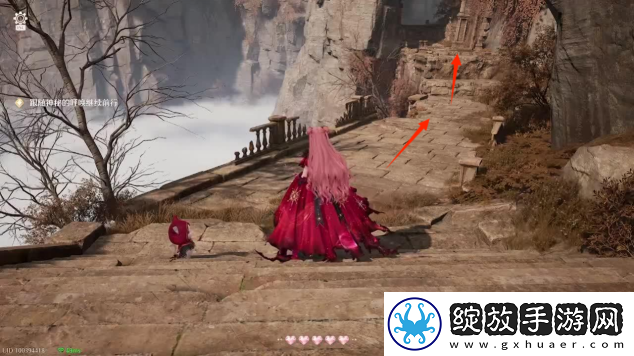 无限暖暖全流程图文攻略