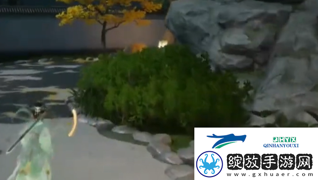 射雕王二脚店密室怎么进