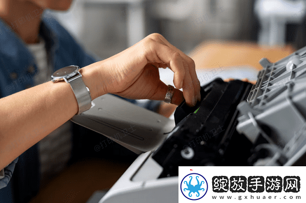 惠普打印机报错e3是什么意思