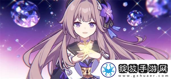 崩坏星穹铁道2.3卡池有哪些角色