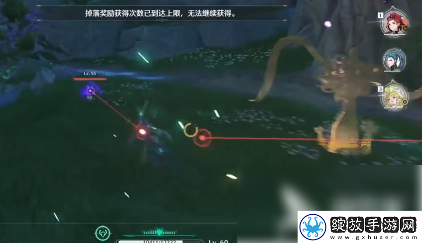 【副本奖励】鸣潮为什么收取物资次数已达上限