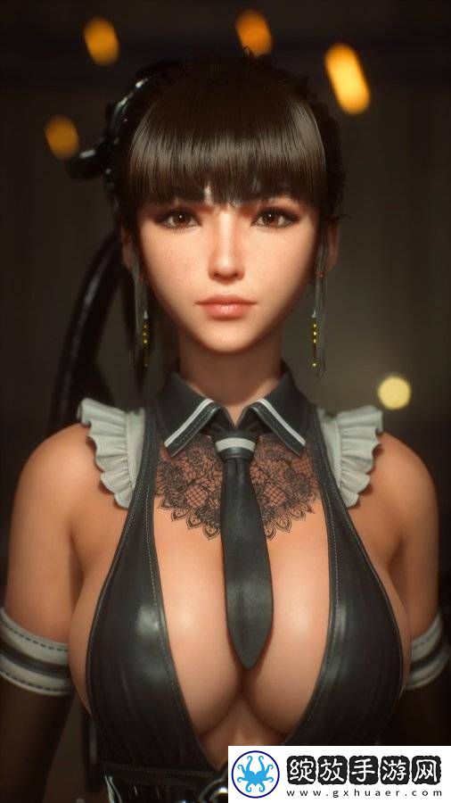 剑星拍照模式新图赏