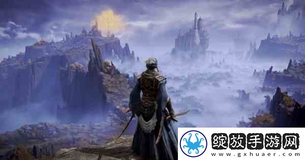 艾尔登法环1.03葛托克主线任务