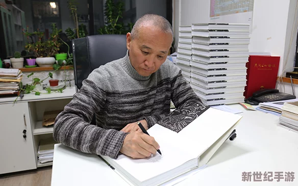 探索中国老头同性文化