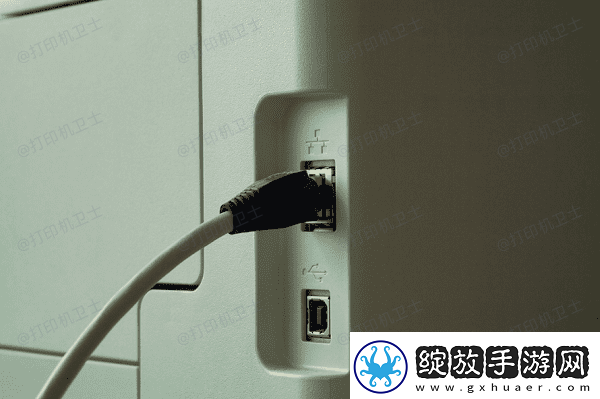 电脑怎么共享打印机