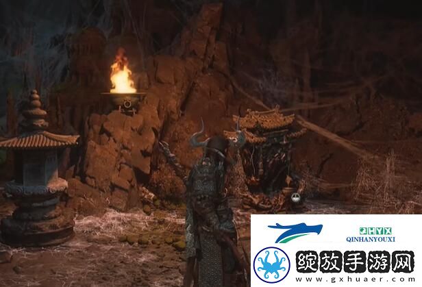 黑神话悟空加味参势丸丹方怎么获得