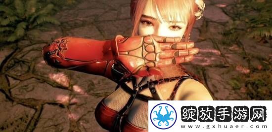 剑星拍照模式新图赏