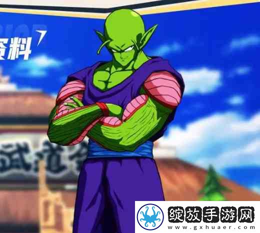 龙珠最强之战比克详解