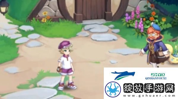 西普大陆手游怎么点赞他人
