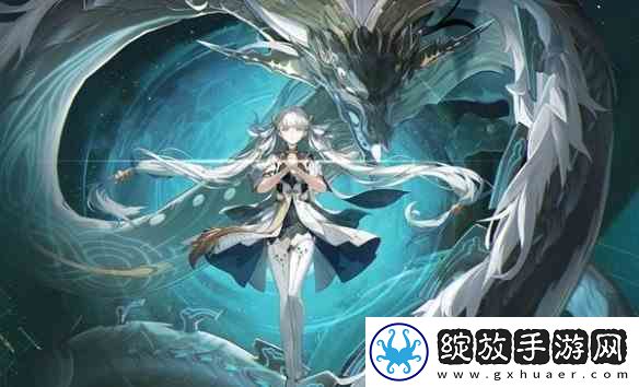 鸣潮今汐椿角色抽取攻略