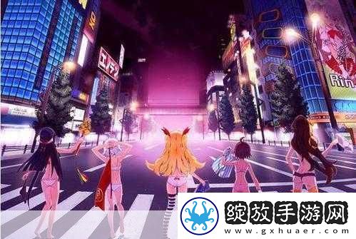 女被
