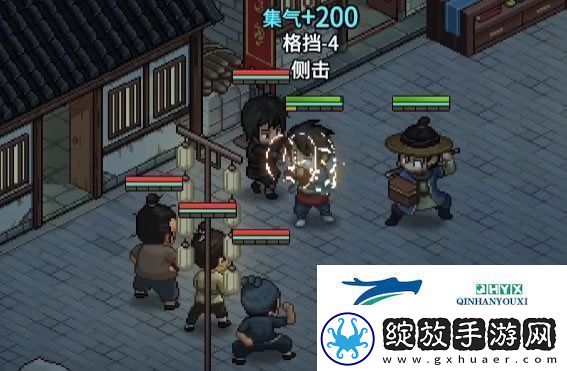 大侠立志传商贾永不眠怎么过