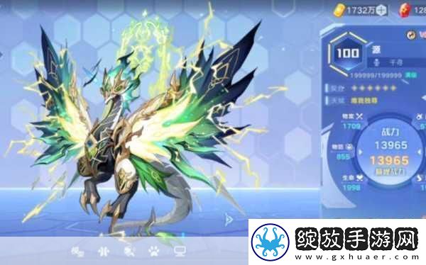 奥拉星手游探索亚比与资源的奇幻之旅