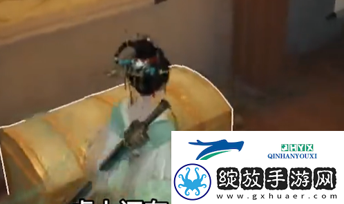 射雕王二脚店密室怎么进