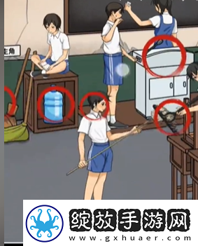 掌握技巧！文字找茬大师玉兔公主过关攻略全解析