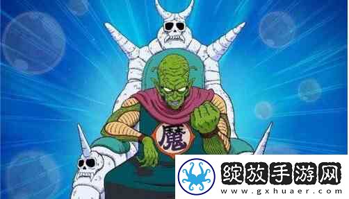 龙珠最强之战比克详解