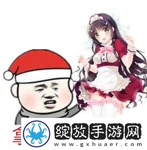 2017圣诞节要礼物的表情包大全