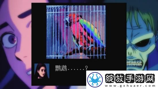 经典恐怖重现