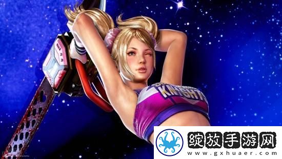 我是无意的！电锯糖心RePOP保留偷瞄女主裙底成就