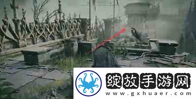 艾尔登法环1.03葛托克主线任务