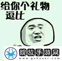 2017圣诞节要礼物的表情包大全