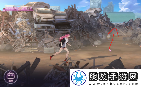 【角色联盟】炽焰天穹怎么钓鱼