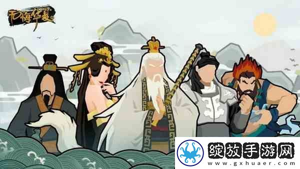 无悔华夏爆兵平推流玩法指南
