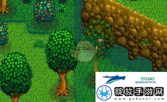 星露谷物语罗宾丢失的斧子任务怎么做