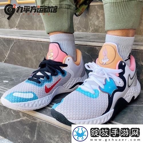 探秘兔八哥CW3406