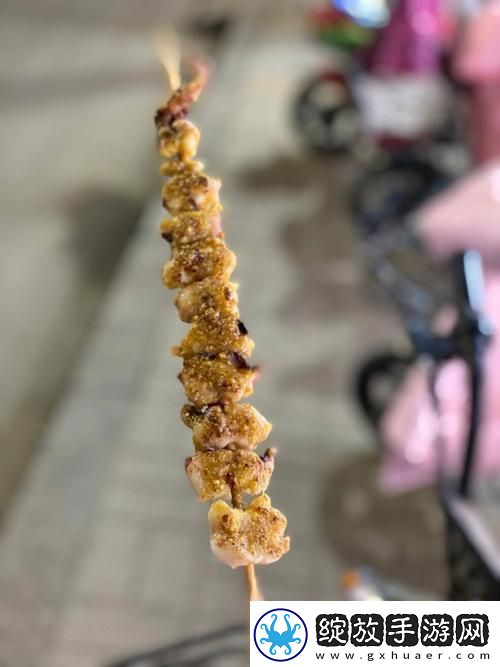 探索美味之旅