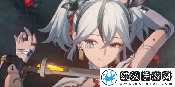 鸣潮今汐椿角色抽取攻略