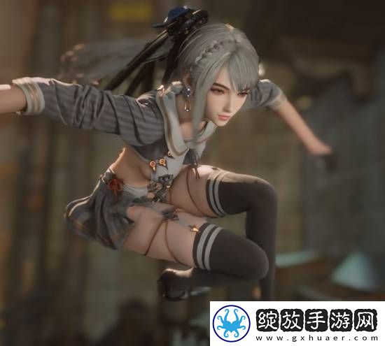 剑星拍照模式新图赏