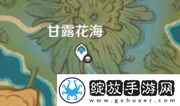 原神散失的碑文残片位置一览