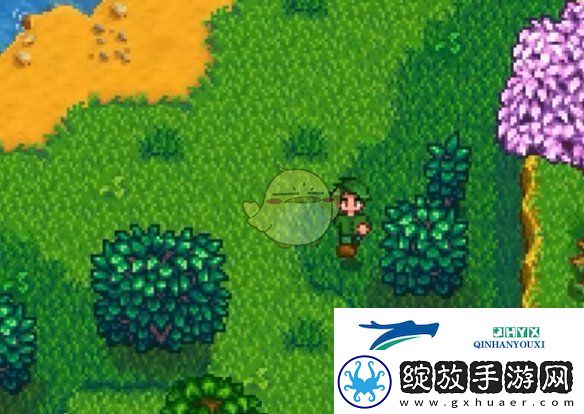 星露谷物语罗宾丢失的斧子任务怎么做