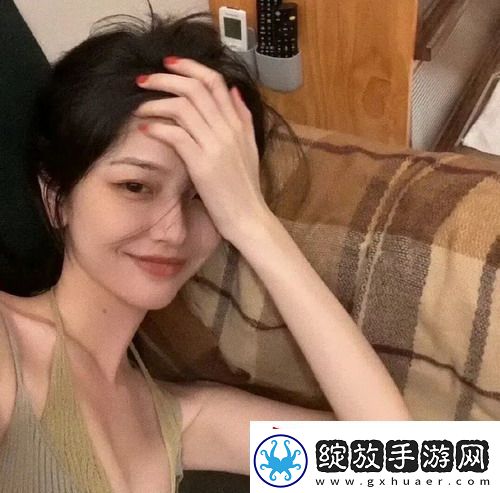 东北48岁老阿姨叫的没谁了吗